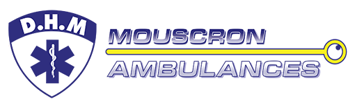 Mouscron Ambulance - Ambulances DHM - Transport de malades Ã  Mouscron